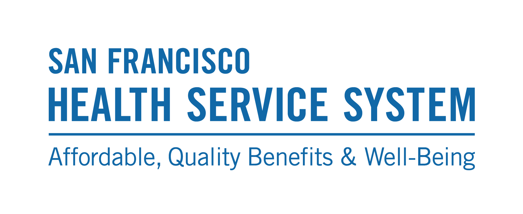 San Francisco Health Service System